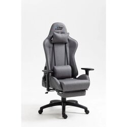 Eplaygame gejmerska stolica HC-4033 siva Cene