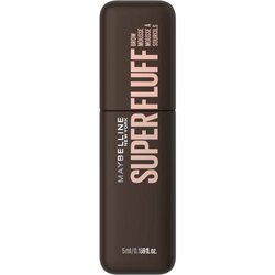 Maybelline New York Super Fluff Brow Mousse maskara za obrve 250 Blonde​ Cene