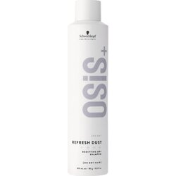 Schwarzkopf Osis+ Refresh Dust Bodifying Dry Shampoo suhi šampon 300 ml za ženske Cijene