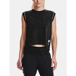 Under Armour Women's T-shirt Anywhere Cene