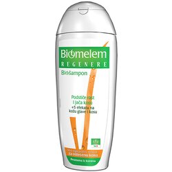Biomelem biošampon regenere med 222ml 83125 Cene
