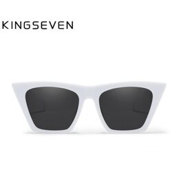 KINGSEVEN S10 white Cene