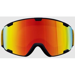 Redbull Spect Eyewear Park Dark Blue Smucarska ocala brown with red Cene