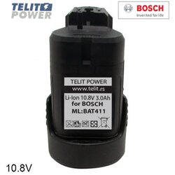  Telitpower baterija za ručni alat milwaukee M12 li-ion 10.8V 2000mAh ( P-1624 ) Cene