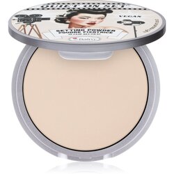 TheBalm Quiet on Set matirajoči puder odtenek 01 Fair Neutral 8 g Cene