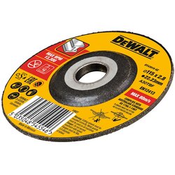 Dewalt Rezna ploča za metal DT43913, 230x3.0mm Cijene