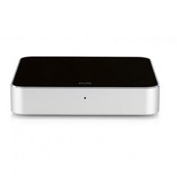 Eve Play Ethernet LAN Wi-Fi Black, Silver Cene