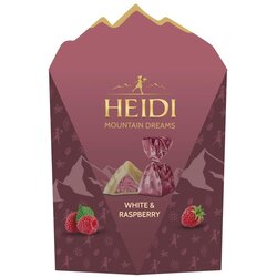 Heidi Bombonjere Planinski snovi malina 100g Cene