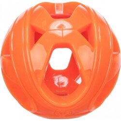 zoocity Trixie Ljeto igrača žoga fi-6 cm oranžna Cene