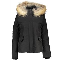 WOOLRICH Crna ženska jakna Cene