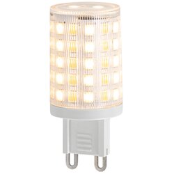 LUUMR Pametna zatemnljiva LED žarnica G9 2,5W 250LM 2700K-6500K Cene