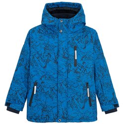 Cool club ski jakna COB2712168 modra F 110 Cene