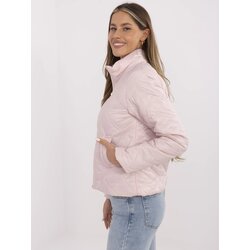 Italy Moda Jacket-MI-KR-88625.12-light pink Cene