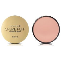 Max Factor creme puff 81, puder Cene