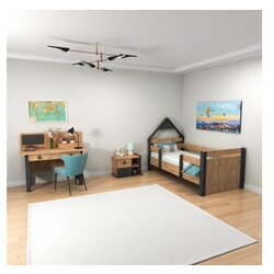 Hanah home dečija soba valerin group 5 Cene