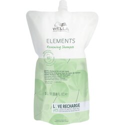Wella Elements Renewing Shampoo - 1000 ml ponovno polnjenje Cene