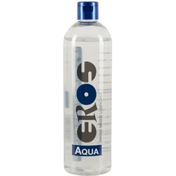 Eros Aqua - boca lubrikanta na bazi vode (500 ml) Cene