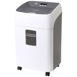 Dahle uničevalnik dokumentov ShredMATIC 300 P-4, 14/300 listov,40l DA35314 Cene
