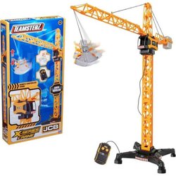 alsa Hll Teamsterz jcb x-series kran ( HL1417290 ) Cene