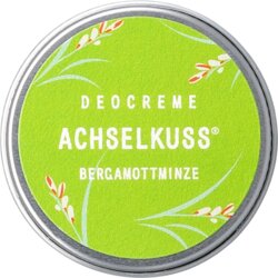 ACHSELKUSS Deo krema bergamotna metvica - 12 ml Cene