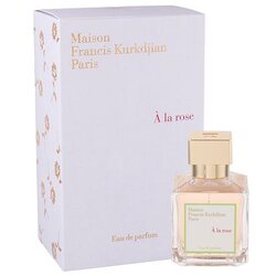 Maison Francis Kurkdjian A La Rose parfumska voda 70 ml za ženske Cene
