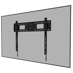 Neomounts Fiksni stenski nosilec za zaslon 43-98" 125 kg, WL30-750BL18 Cene