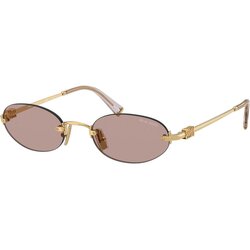 Miu Miu MUB50S 5AK20I - L (52) Cene