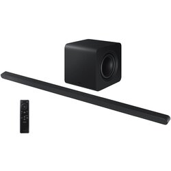 Samsung HW-S800D/EN 3.1.2-kanalni soundbar zvočnik s funkcijo brezžični dolby atmos, (21258128) Cene