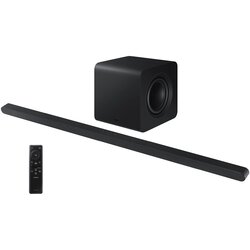 Samsung Soundbar HW-S800D/EN Cene