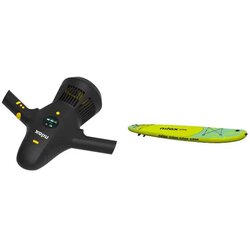 Nilox Aqua SET (Sup daska + Električni aqua skuter) Cijene