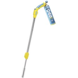 Gloria Haus und Garten 000295.0000 Thermoflamm bio Comfort PLUS plamenik Cene