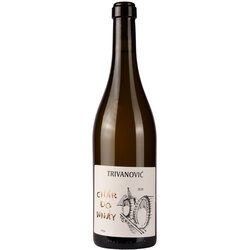Podrum Trivanović chardonnay Cene