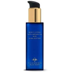 Thameen Blue Heart mlijeko za tijelo uniseks 100 ml Cene