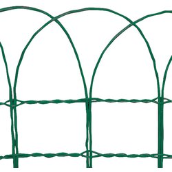 Tenax Ogradica 0,4x10m zelena Cene