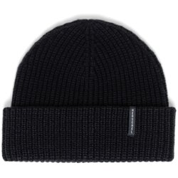 Herschel Kapa 'Watch Cap Vertical ID' crna Cene