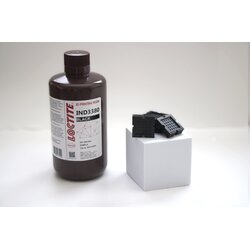 Loctite 3D IND3380 Black - 1.000 g Cene
