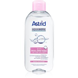 Astrid aqua Biotic 3in1 Micellar Water Dry/Sensitive Skin micelarna voda za suhu i osjetljivu kožu 400 ml za žene Cene