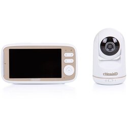 Chipolino baby monitor Apollo" 5" LCD Cene