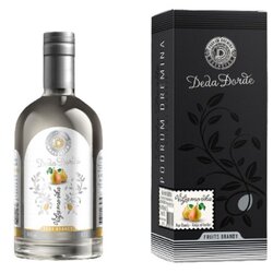 DEDA ĐORĐE Rakija viljamovka 0.7l Cene