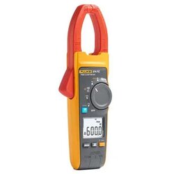 FLUKE True RMS strujna klešta za osnovna merenja u energetici 374 FC Cene