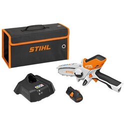 Stihl AKU RUČNA PILA GTA 26 SET(AS2+AL1) Cene