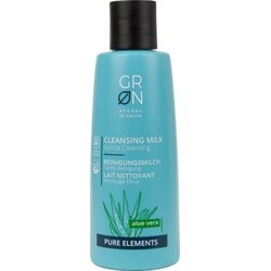 GRN [GRÜN] cleansing Milk Aloe Vera Cene