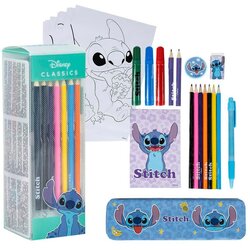 Disney Stitch Set za Bojanje i Pisanje Cene