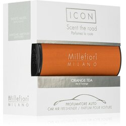 MILLEFIORI Icon Orange Tea miris za auto 1 kom Cijene