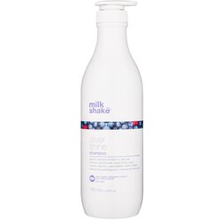 Milk Shake silver shine shampoo - 1.000 ml Cene