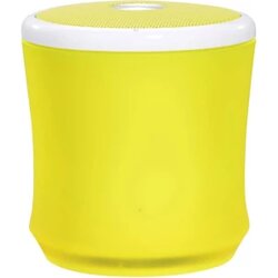 Terratec CONCERT NEO XS Bluetooth zvučnik funkcija govora slobodnih ruku žuta Cene