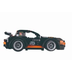 Wise Blocks sportski automobil na daljinsko upravljanje ( eu389054 ) Cene