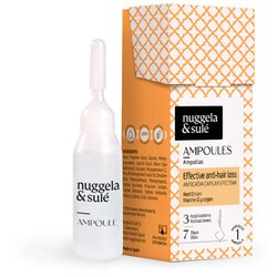 Nuggela&sule Ampule protiv ispadanja kose 10 ml Cene