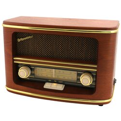 Roadstar hra 1500 MP3 radio tranzistor Cene