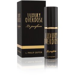 LUXURY OVERDOSE Le Parfum unisex parfem 10ml Cene